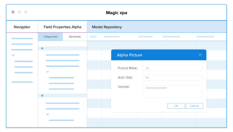 Magic XPA - Magic Software
