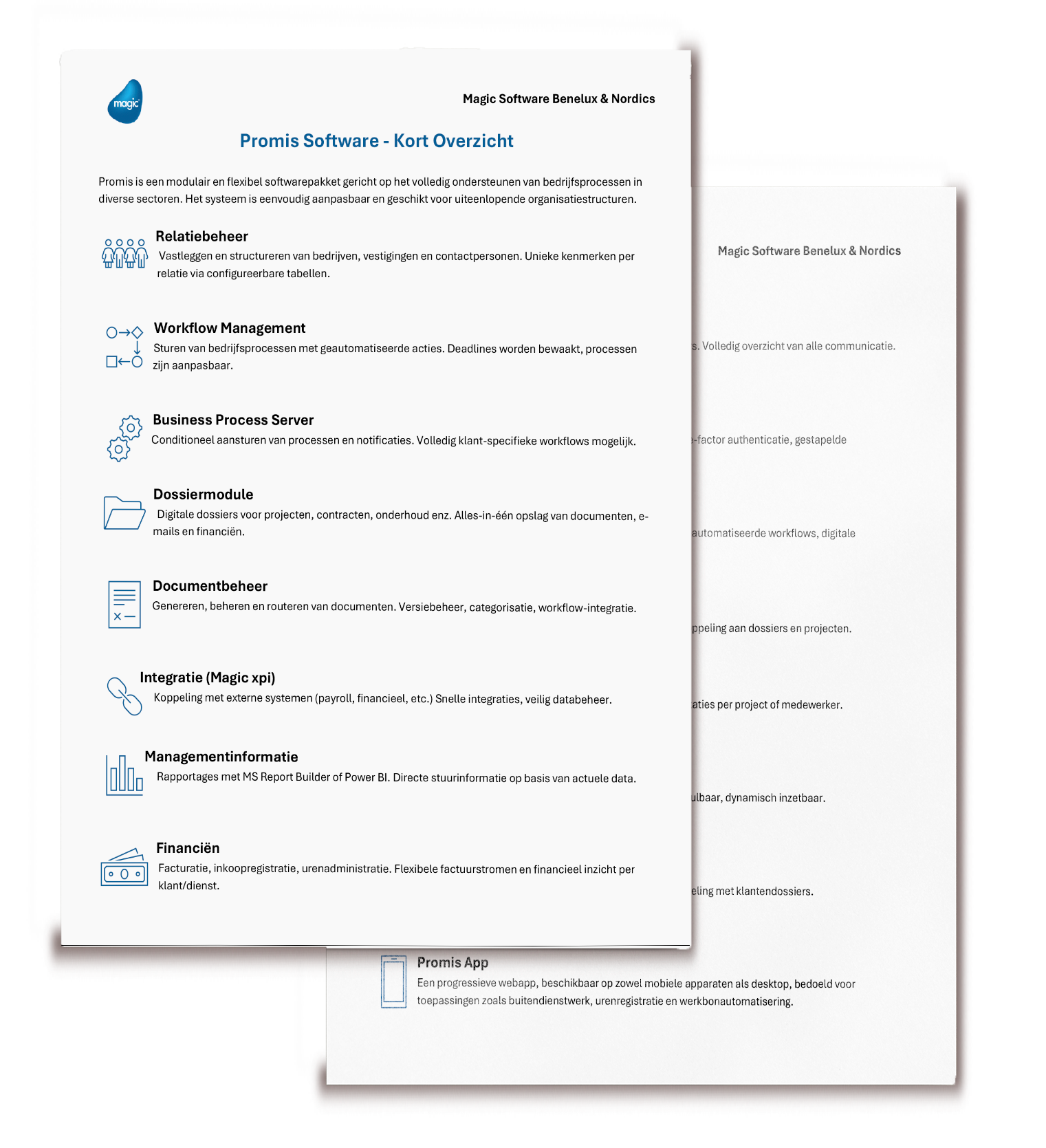 Promise Functionaliteiten_mockup