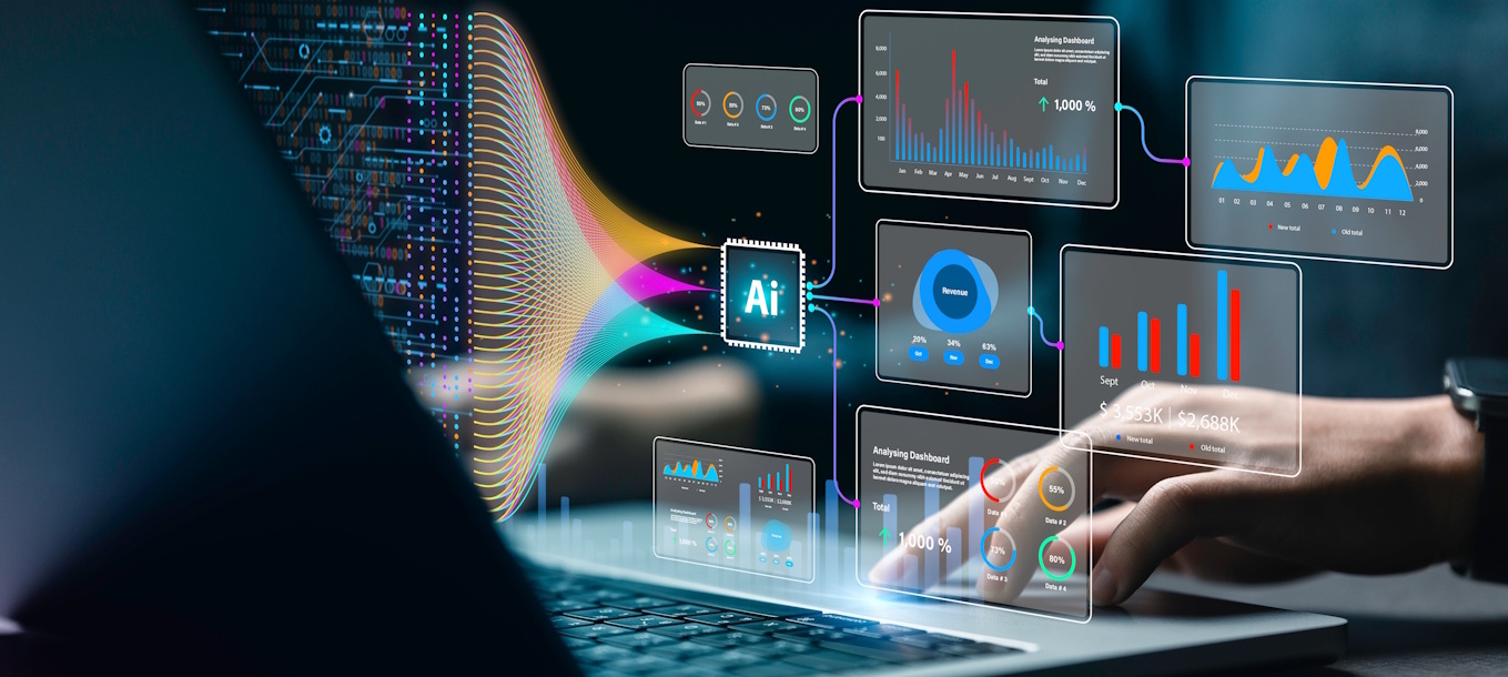 AI blog